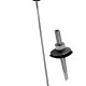 Haste Para Telha Toralf 1/4'' X 150Mm Com Kit Vedacao Pacote Com 25 Pecas Haste Para Telha Toralf 1/4'' X 150Mm Com Kit Vedacao Pacote Com 25 Pecas