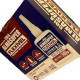 Cola Instantanea Almasuper Flexivel Baixa Viscosidade 100G Cola Instantanea Almasuper Flexivel Baixa Viscosidade 100G
