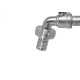Torneira Esfera Jardim Ajax 1/2'' X 3/4'' Torneira Esfera Jardim Ajax 1/2'' X 3/4''