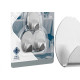 Gancho Adesivo Atlas Primafer Inox 0,5Kg Com 3 Pecas - Pr2591 Gancho Adesivo Atlas Primafer Inox 0,5Kg Com 3 Pecas - Pr2591