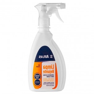 Limpa Rejunte Spray Atlas 500Ml