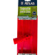 Lixadeira Manual Atlas 1/2 Folha 10,5 X 21Cm Com Conector Para Prolongador 100/3 Lixadeira Manual Atlas 1/2 Folha 10,5 X 21Cm Com Conector Para Prolongador 100/3