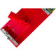Lixadeira Manual Atlas 1/2 Folha 10,5 X 21Cm Com Conector Para Prolongador 100/3 Lixadeira Manual Atlas 1/2 Folha 10,5 X 21Cm Com Conector Para Prolongador 100/3