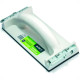 Lixadeira Manual Atlas 1/2 Folha 10,5 X 23Cm - At100/4 Lixadeira Manual Atlas 1/2 Folha 10,5 X 23Cm - At100/4