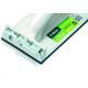 Lixadeira Manual Atlas 1/2 Folha 10,5 X 23Cm - At100/4 Lixadeira Manual Atlas 1/2 Folha 10,5 X 23Cm - At100/4