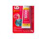 Silicone Tekbond Para Artesanato T6000 25G