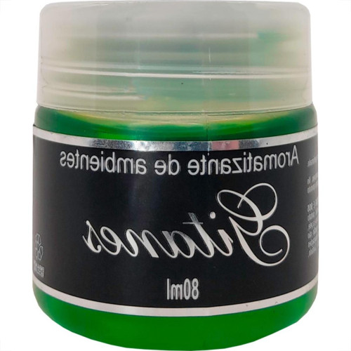 Aromatizante Gitanes Tipo Bambu 80Ml Aromatizante Gitanes Tipo Bambu 80Ml