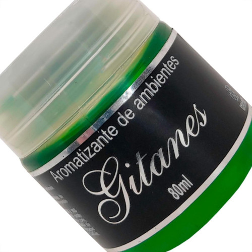 Aromatizante Gitanes Tipo Bambu 80Ml Aromatizante Gitanes Tipo Bambu 80Ml