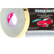 Fita Dupla Face 3M Automotiva Transparente Permanente - 12Mm X 3M