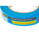 Fita Crepe 3M Scotch Blue Profissional 18Mmx50M