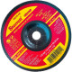 Disco Desbaste Starrett - 7''X1/4''X7/8'' - Dad180-64X - Kit C/6 Pecas Disco Desbaste Starrett - 7''X1/4''X7/8'' - Dad180-64X - Kit C/6 Pecas