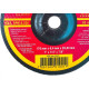 Disco Desbaste Starrett - 7''X1/4''X7/8'' - Dad180-64X - Kit C/6 Pecas Disco Desbaste Starrett - 7''X1/4''X7/8'' - Dad180-64X - Kit C/6 Pecas