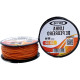 Linha Para Pedreiro 1 Fio Top Fio Laranja 50M