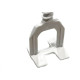 Espacador De Piso Compel Rosca Versatil 1,0Mm Com 100 Pecas Espacador De Piso Compel Rosca Versatil 1,0Mm Com 100 Pecas