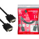 Cabo Audio/Video Pix Vga 3M Preto - 018-9518 Cabo Audio/Video Pix Vga 3M Preto - 018-9518
