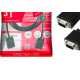 Cabo Audio/Video Pix Vga 3M Preto - 018-9518 Cabo Audio/Video Pix Vga 3M Preto - 018-9518