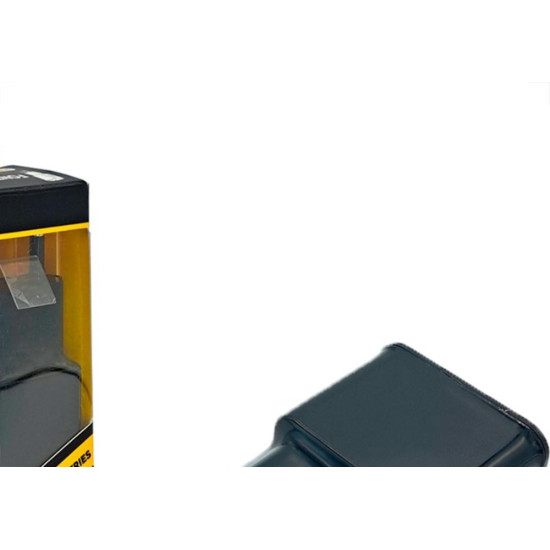 Carregador Pix Usb Mobile De Parede 2.1A. Bivolt Preto - 044-0002 Carregador Pix Usb Mobile De Parede 2.1A. Bivolt Preto - 044-0002