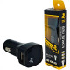 Carregador Pix Usb Mobile Veicular 2.1A. 12V. Com 2 Entradas Usb - 044-0007 Carregador Pix Usb Mobile Veicular 2.1A. 12V. Com 2 Entradas Usb - 044-0007