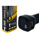 Carregador Pix Usb Mobile Veicular 2.1A. 12V. Com 2 Entradas Usb - 044-0007 Carregador Pix Usb Mobile Veicular 2.1A. 12V. Com 2 Entradas Usb - 044-0007