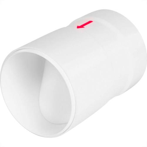 Luva Retencao Esgoto Estrela Pvc 100Mm Luva Retencao Esgoto Estrela Pvc 100Mm