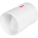 Luva Retencao Esgoto Estrela Pvc 100Mm Luva Retencao Esgoto Estrela Pvc 100Mm