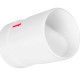 Luva Retencao Esgoto Estrela Pvc 100Mm Luva Retencao Esgoto Estrela Pvc 100Mm