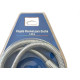 Engate Flexivel Cromado Censi 1,20M - 7136
