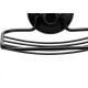 Saboneteira De Metal Arthi Com Fixacao Adesiva 700G Preta - 3435 Saboneteira De Metal Arthi Com Fixacao Adesiva 700G Preta - 3435