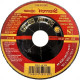 Disco Desbaste Starrett - 4.1/2''X3/16''X7/8'' - Dad115-54X - Kit C/6 Pecas Disco Desbaste Starrett - 4.1/2''X3/16''X7/8'' - Dad115-54X - Kit C/6 Pecas