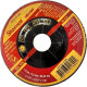Disco Desbaste Starrett - 4.1/2''X3/16''X7/8'' - Dad115-54X - Kit C/6 Pecas Disco Desbaste Starrett - 4.1/2''X3/16''X7/8'' - Dad115-54X - Kit C/6 Pecas