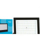 Refletor De Led Elgin 200W. 6500K. 16000Lm Ip66 Preto Bivolt Refletor De Led Elgin 200W. 6500K. 16000Lm Ip66 Preto Bivolt
