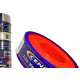 Veda Rosca Censi 18X10M - Kit C/10 Pecas