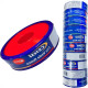 Veda Rosca Censi 18X40M - Kit C/10 Pecas