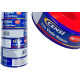 Veda Rosca Censi 18X40M - Kit C/10 Pecas