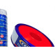 Veda Rosca Censi 18X40M - Kit C/10 Pecas