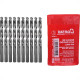 Broca Aco Rapido Cortag (G) 5/32'' - 61944 - Kit C/10 Pecas Broca Aco Rapido Cortag (G) 5/32'' - 61944 - Kit C/10 Pecas