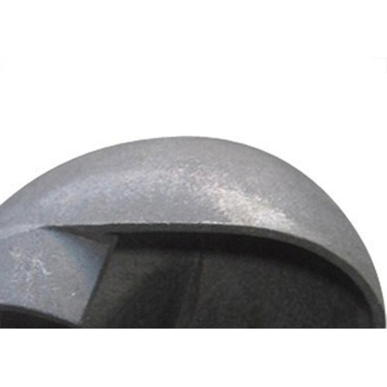 Muflas Aluminio Para Poste A.C.Paiva 3/4'' - Kit C/20 Pecas Muflas Aluminio Para Poste A.C.Paiva 3/4'' - Kit C/20 Pecas