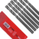 Broca Widea Cortag 8Mm X 120Mm - 62294 - Kit C/5 Pecas Broca Widea Cortag 8Mm X 120Mm - 62294 - Kit C/5 Pecas
