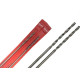 Broca Mourao Aco Carbono Cortag 1/4''-61741 Broca Mourao Aco Carbono Cortag 1/4''-61741