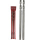Broca Mourao Aco Carbono Cortag 1/2''-61744 Broca Mourao Aco Carbono Cortag 1/2''-61744