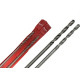 Broca Mourao Aco Carbono Cortag 3/8''-61743 Broca Mourao Aco Carbono Cortag 3/8''-61743