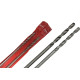 Broca Mourao Aco Carbono Cortag 5/16''-1742 Broca Mourao Aco Carbono Cortag 5/16''-1742