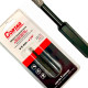 Broca Diamantada Cortag 6Mm - 62128 Broca Diamantada Cortag 6Mm - 62128