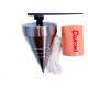 Prumo Centro Cortag 500G - 61596