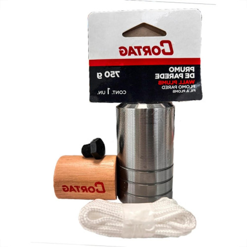 Prumo Pedreiro Cortag 750G - 60249 Prumo Pedreiro Cortag 750G - 60249