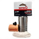 Prumo Pedreiro Cortag 750G - 60249 Prumo Pedreiro Cortag 750G - 60249