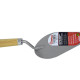 Colher Para Pedreiro Cortag 08 Oval Colher Para Pedreiro Cortag 08 Oval
