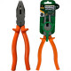 Alicate Universal Belzer 8'' - 219022Bbr Alicate Universal Belzer 8'' - 219022Bbr