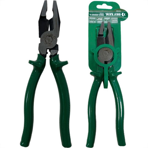 Alicate Corte Tesoura Belzer 8'' - 219023Bbr Alicate Corte Tesoura Belzer 8'' - 219023Bbr