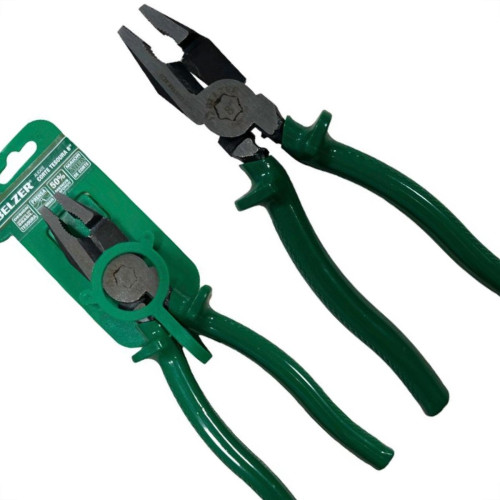 Alicate Corte Tesoura Belzer 8'' - 219023Bbr Alicate Corte Tesoura Belzer 8'' - 219023Bbr